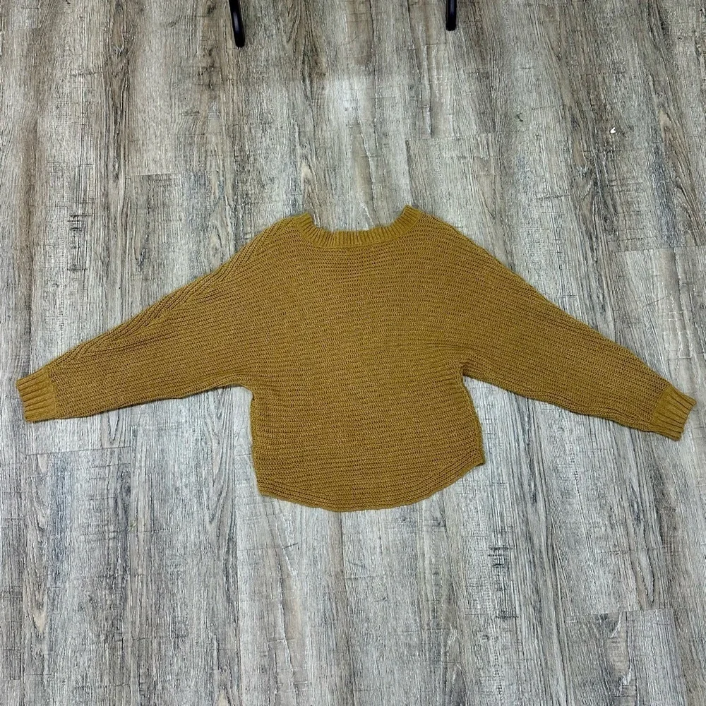 American Eagle Sweater Bundle